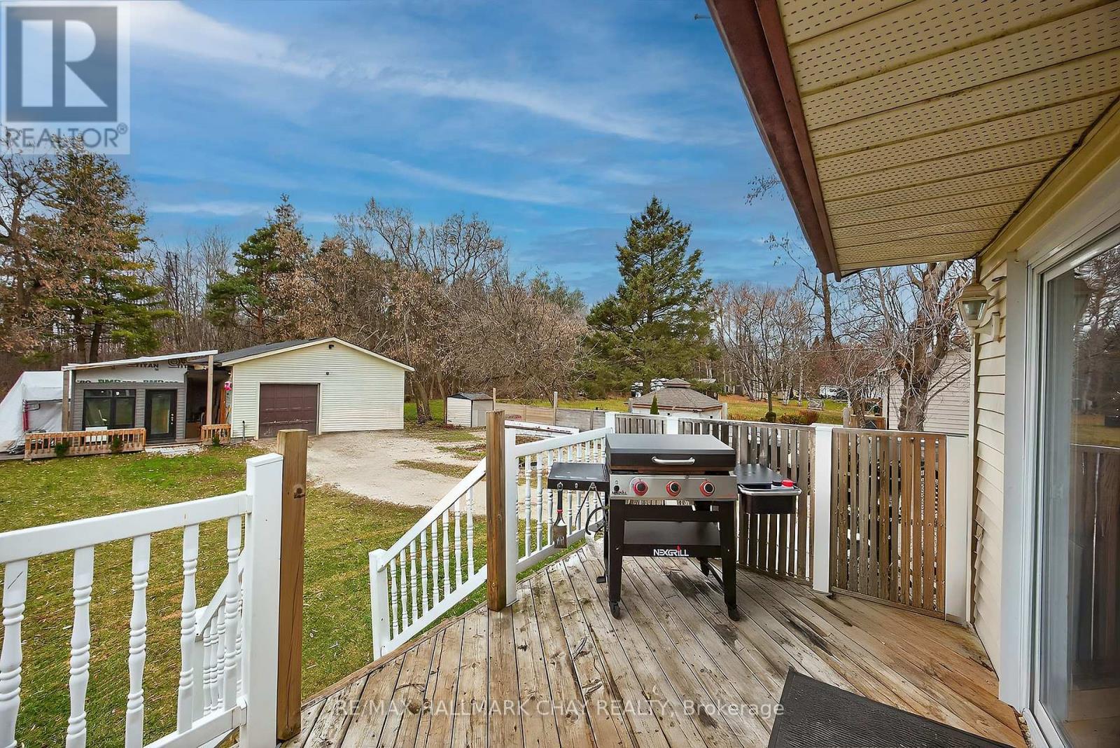 120 Switzer Street, Clearview (New Lowell), Ontario  L0M 1N0 - Photo 26 - S12583340