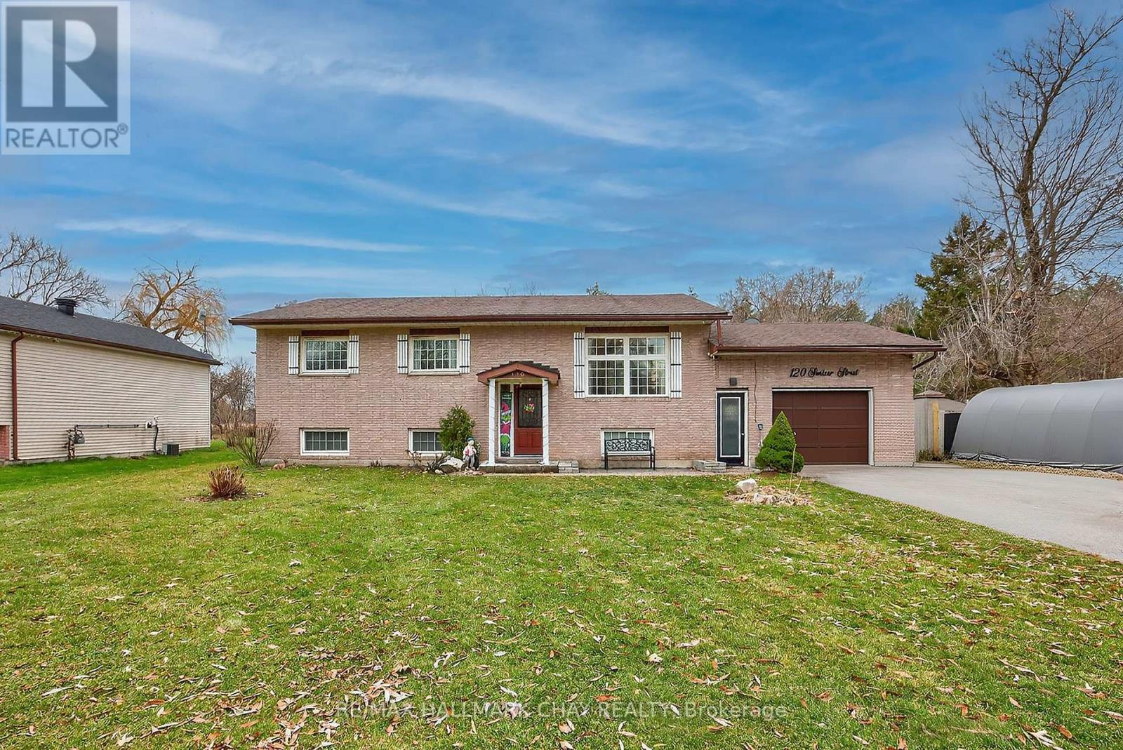 120 Switzer Street, Clearview (New Lowell), Ontario  L0M 1N0 - Photo 4 - S12583340