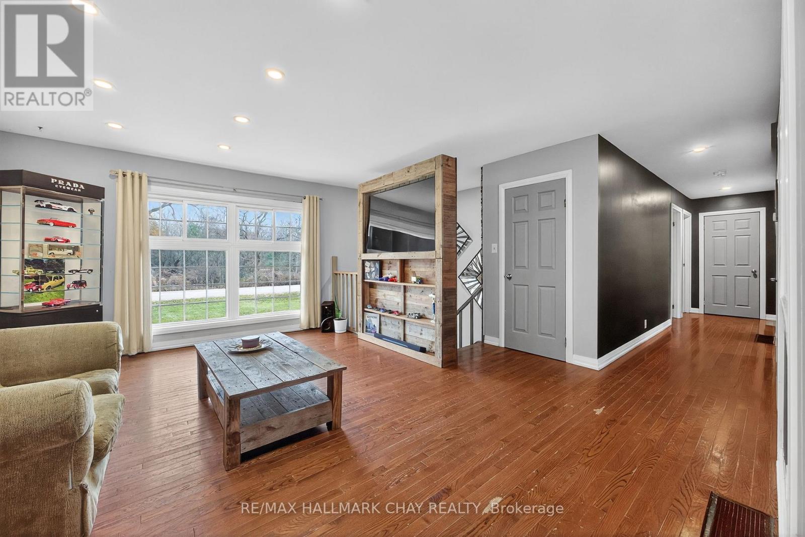 120 Switzer Street, Clearview (New Lowell), Ontario  L0M 1N0 - Photo 7 - S12583340