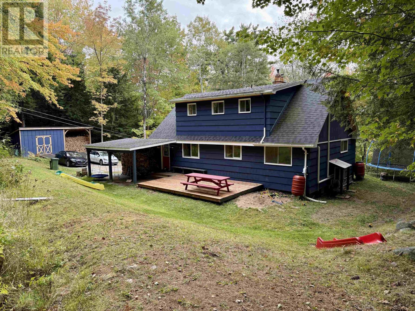 1136 Highway 10, Cookville, Nova Scotia  B4V 7R2 - Photo 1 - 202523248