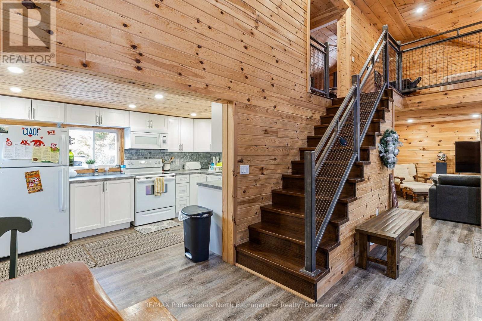 3475 Gelert Road, Minden Hills, Ontario  K0M 2K0 - Photo 14 - X12583360