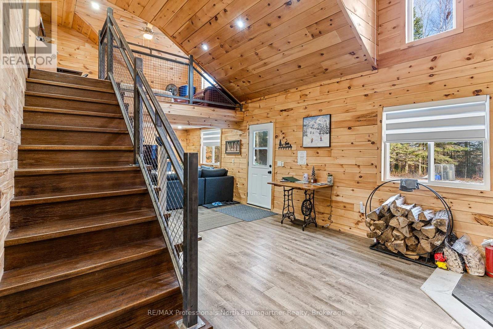 3475 Gelert Road, Minden Hills, Ontario  K0M 2K0 - Photo 19 - X12583360