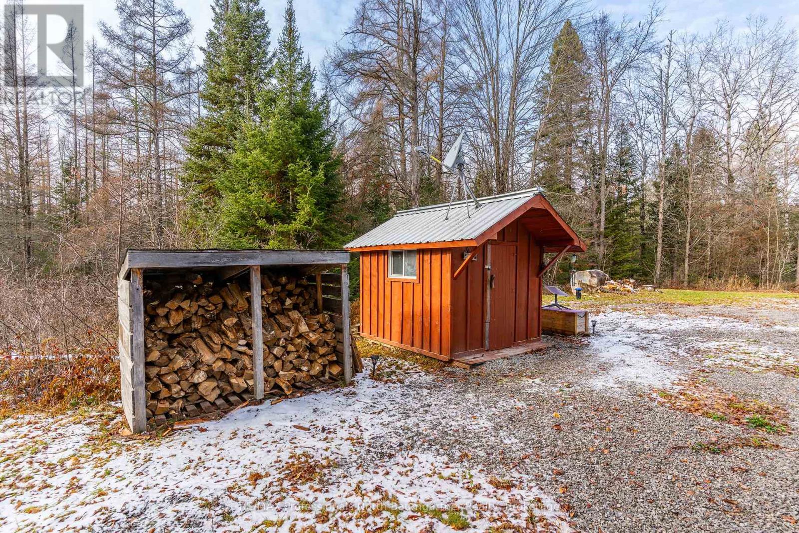 3475 Gelert Road, Minden Hills, Ontario  K0M 2K0 - Photo 27 - X12583360