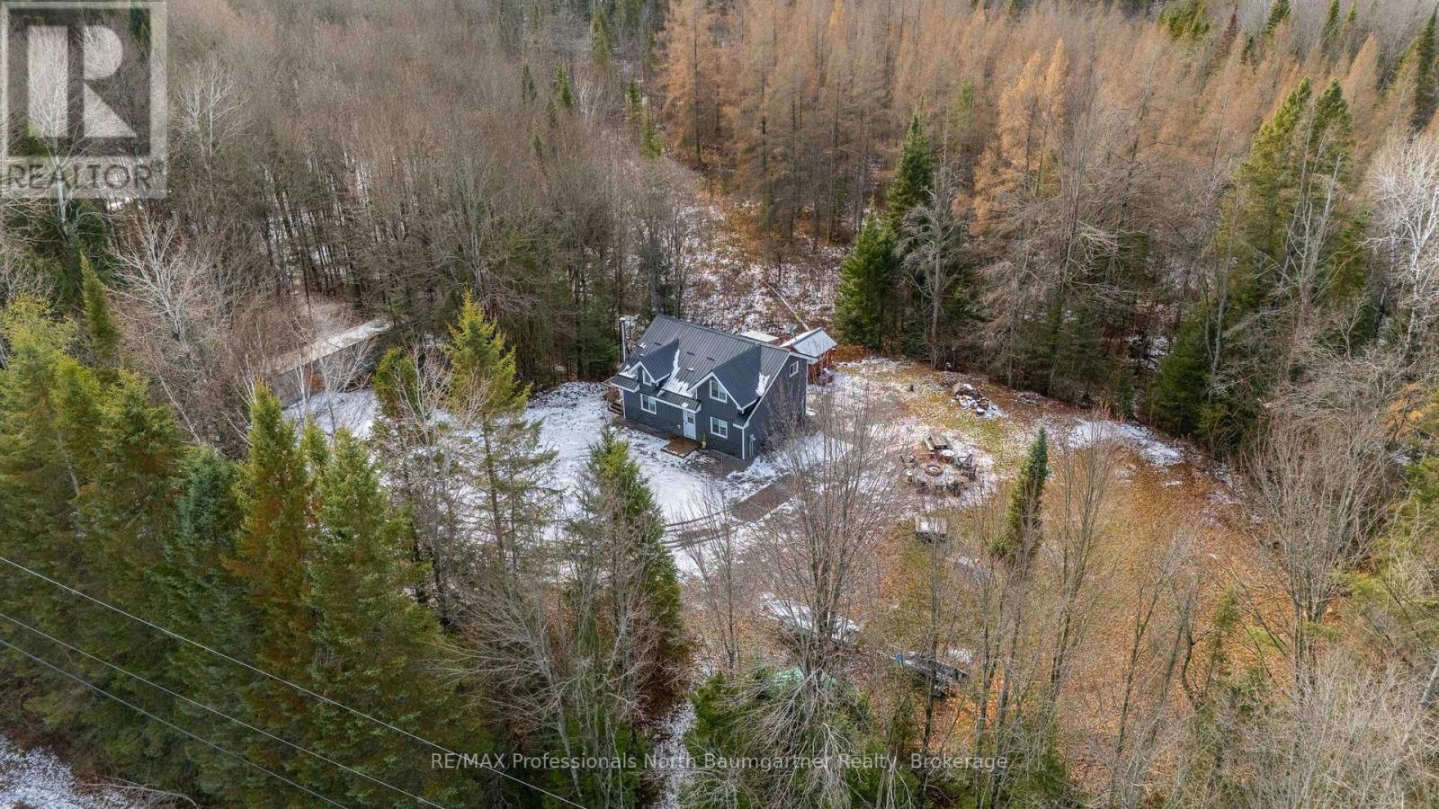 3475 Gelert Road, Minden Hills, Ontario  K0M 2K0 - Photo 3 - X12583360