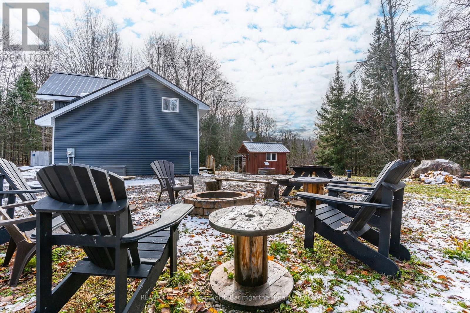 3475 Gelert Road, Minden Hills, Ontario  K0M 2K0 - Photo 30 - X12583360