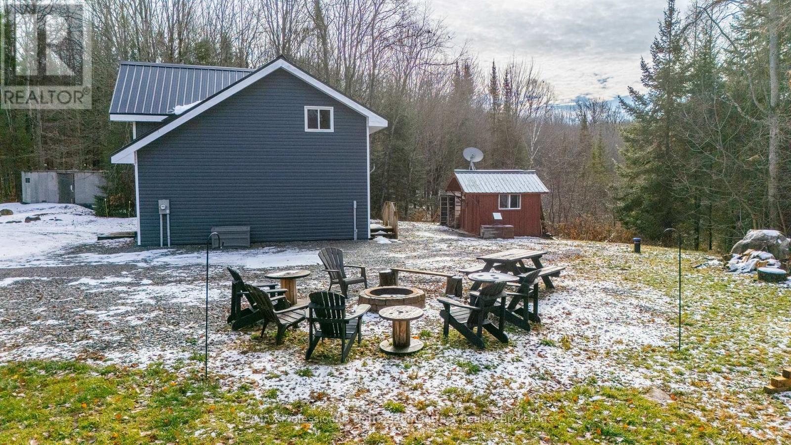 3475 Gelert Road, Minden Hills, Ontario  K0M 2K0 - Photo 31 - X12583360