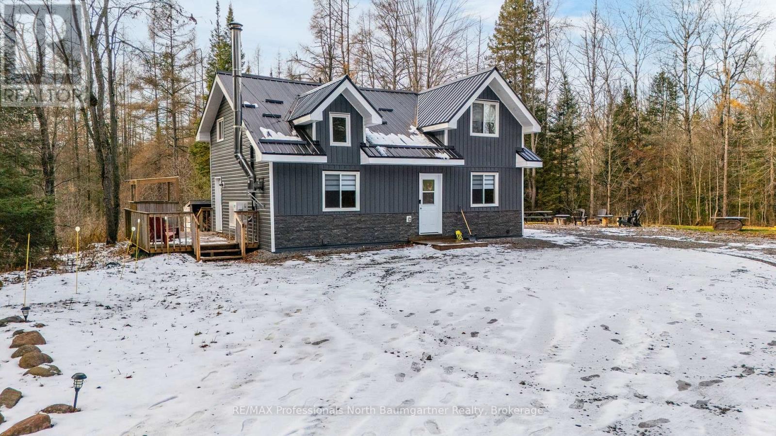 3475 Gelert Road, Minden Hills, Ontario  K0M 2K0 - Photo 33 - X12583360