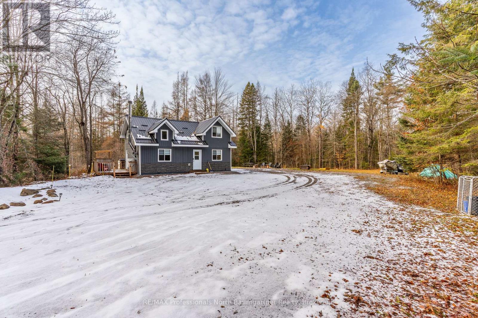3475 Gelert Road, Minden Hills, Ontario  K0M 2K0 - Photo 34 - X12583360