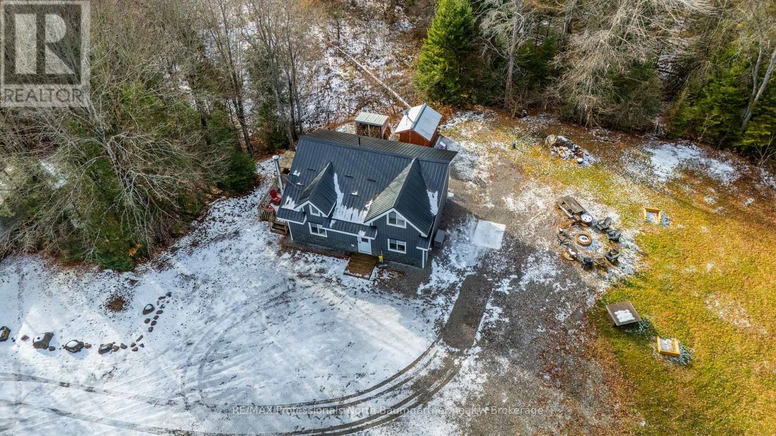 3475 Gelert Road, Minden Hills, Ontario  K0M 2K0 - Photo 35 - X12583360