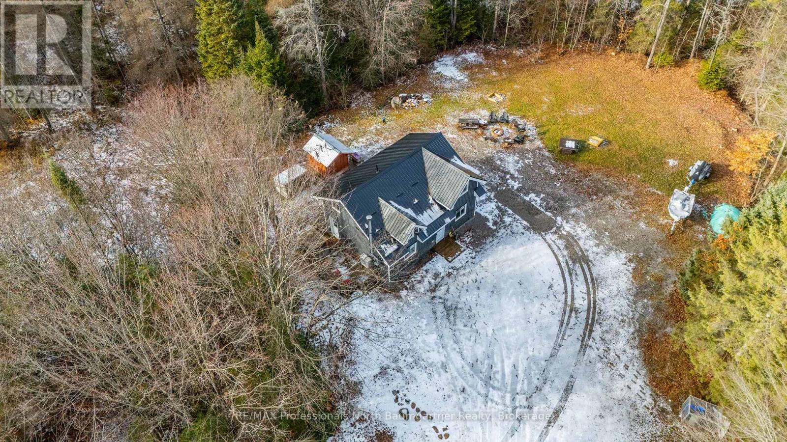 3475 Gelert Road, Minden Hills, Ontario  K0M 2K0 - Photo 36 - X12583360