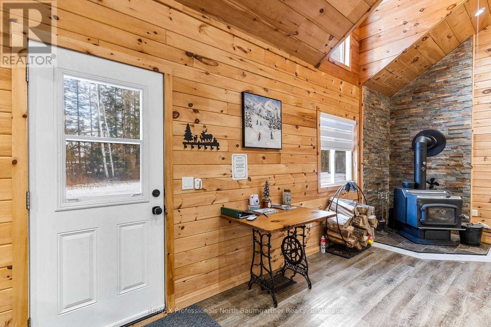 3475 Gelert Road, Minden Hills, Ontario  K0M 2K0 - Photo 5 - X12583360