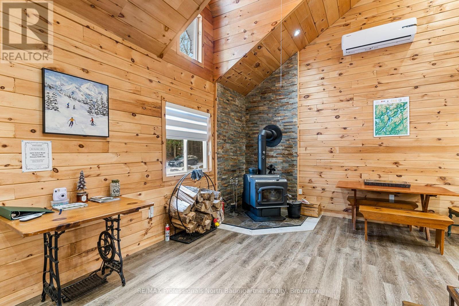 3475 Gelert Road, Minden Hills, Ontario  K0M 2K0 - Photo 6 - X12583360