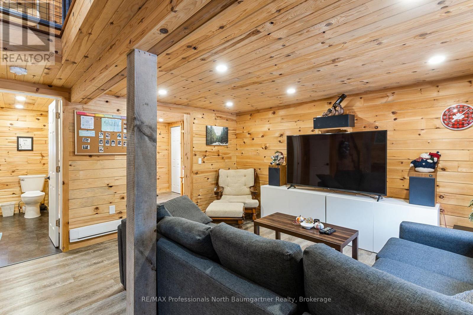 3475 Gelert Road, Minden Hills, Ontario  K0M 2K0 - Photo 8 - X12583360