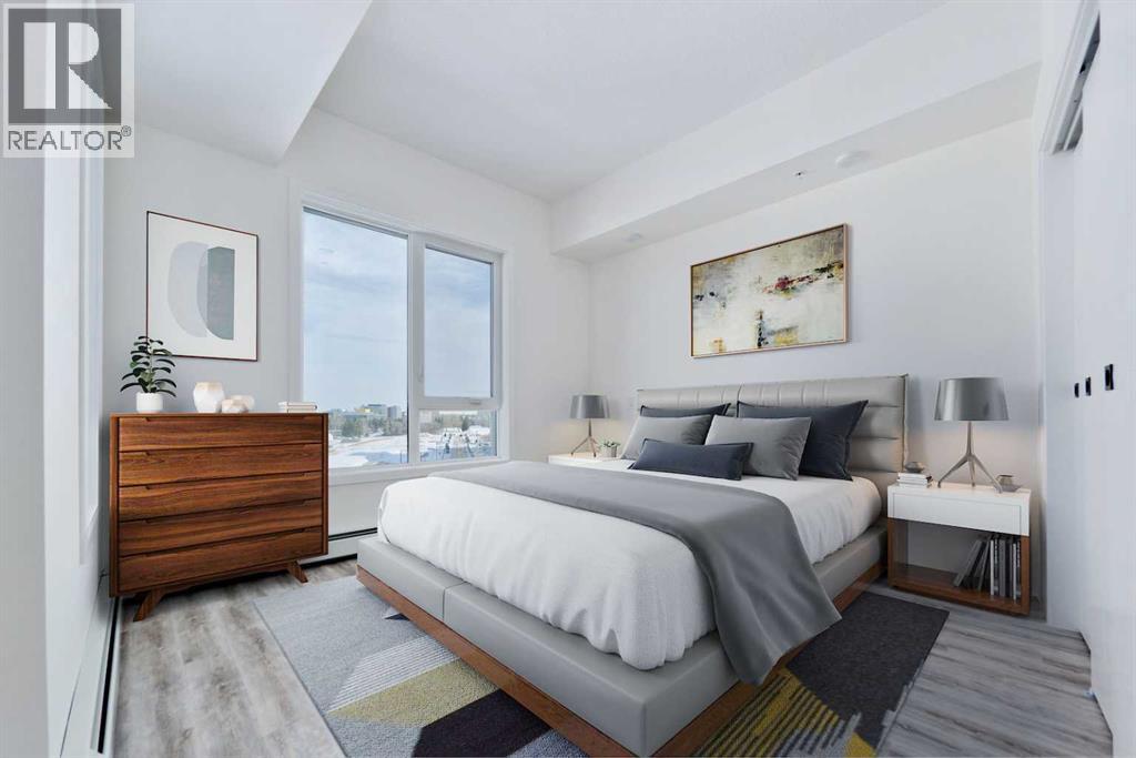 619, 4138 University Avenue Nw, Calgary, Alberta  T3B 6L4 - Photo 12 - A2270736