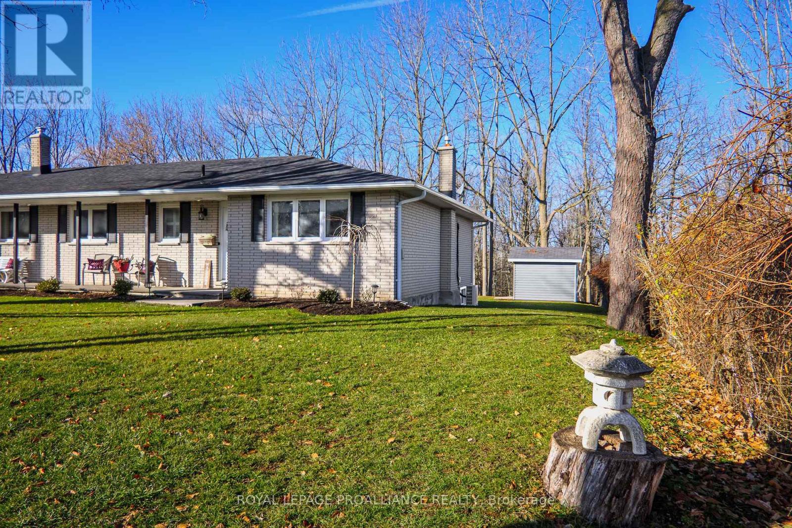 371 Maple Avenue, Deseronto, Ontario  K0K 1X0 - Photo 10 - X12583438