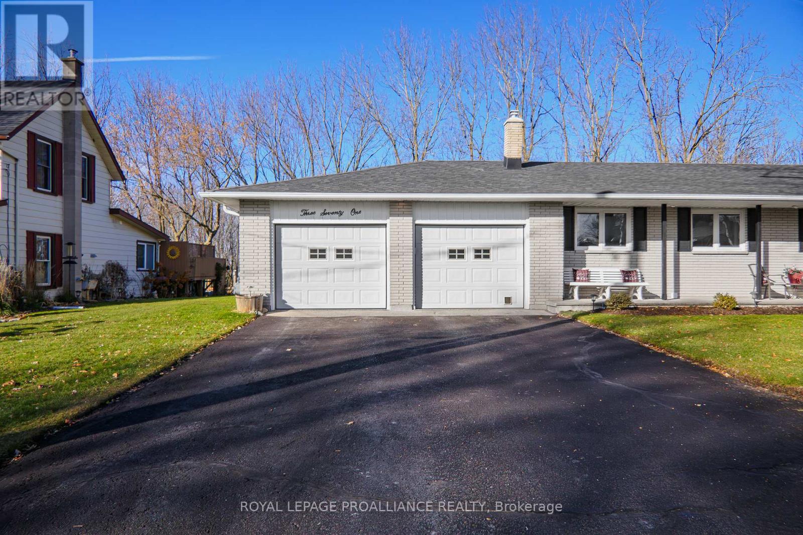 371 Maple Avenue, Deseronto, Ontario  K0K 1X0 - Photo 5 - X12583438