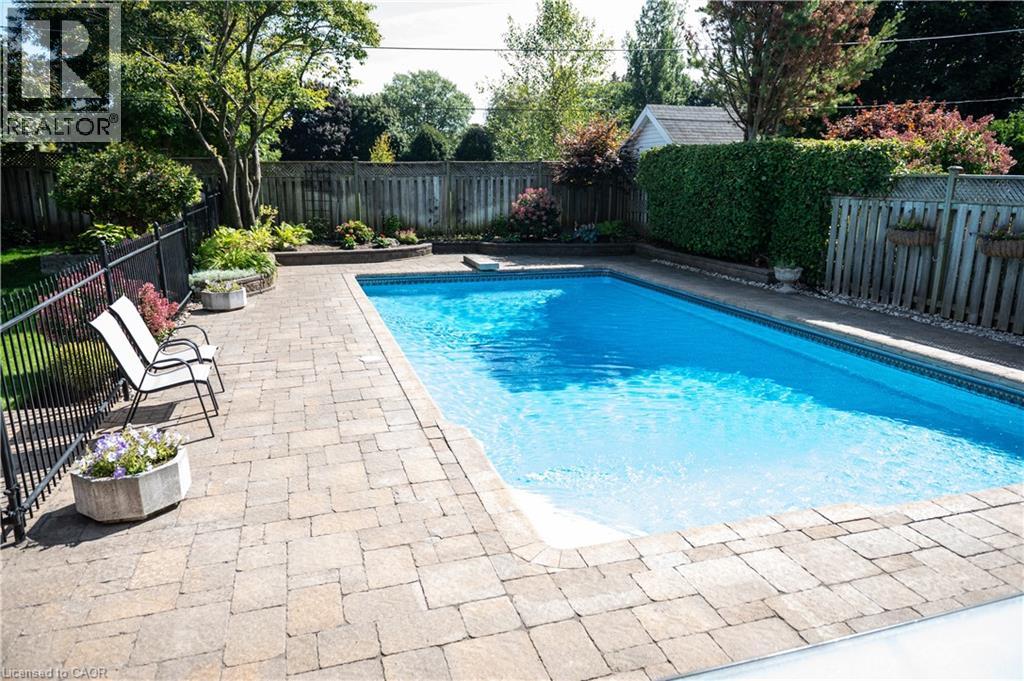 4194 Corrine Court, Burlington, Ontario  L7L 1J1 - Photo 4 - 40780400