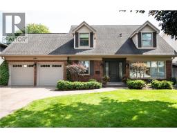 4194 CORRINE Court, Burlington, Ontario