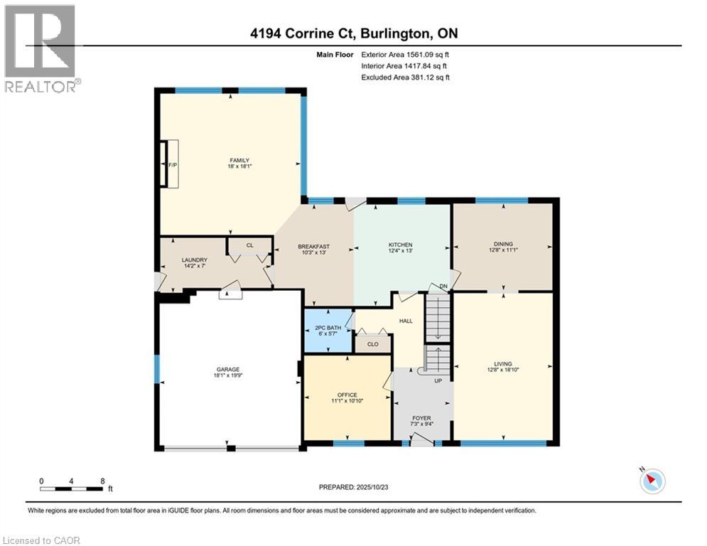 4194 Corrine Court, Burlington, Ontario  L7L 1J1 - Photo 37 - 40780400