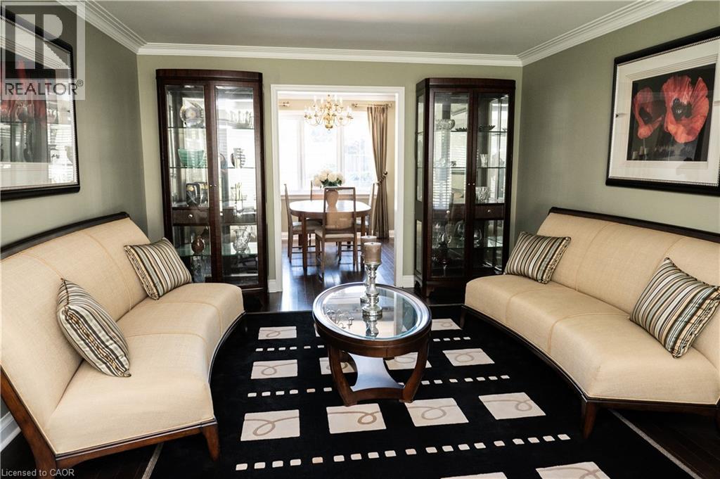 4194 Corrine Court, Burlington, Ontario  L7L 1J1 - Photo 18 - 40780400