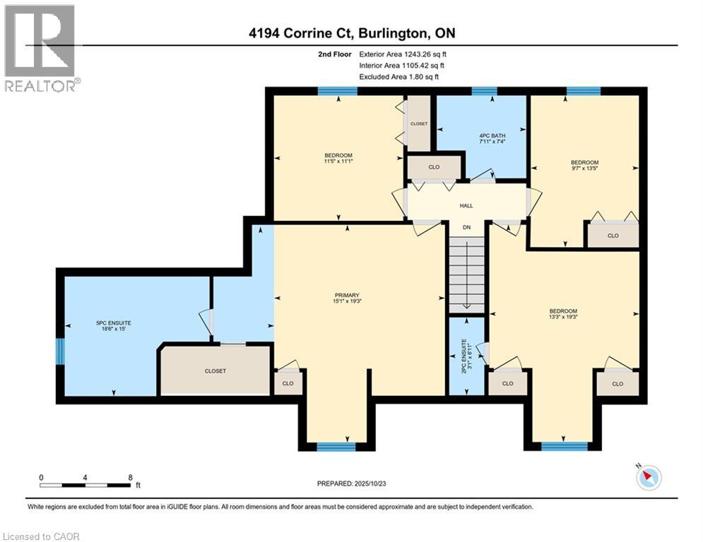 4194 Corrine Court, Burlington, Ontario  L7L 1J1 - Photo 38 - 40780400