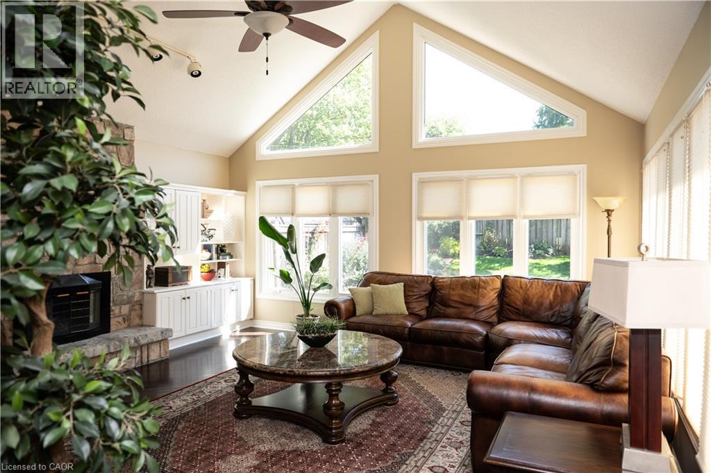 4194 Corrine Court, Burlington, Ontario  L7L 1J1 - Photo 10 - 40780400