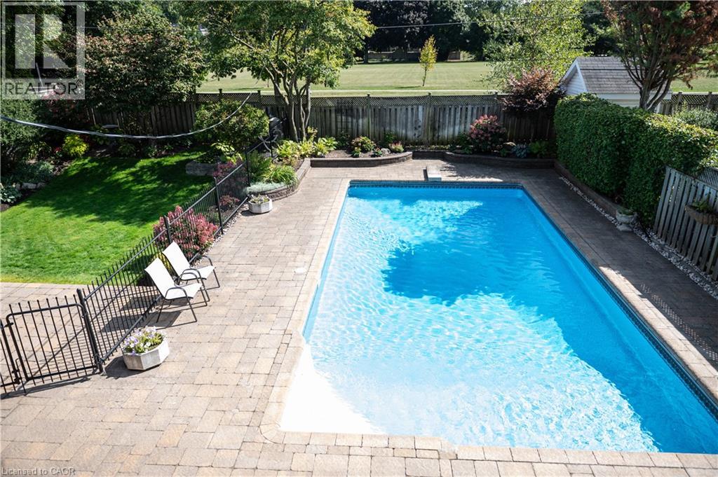 4194 Corrine Court, Burlington, Ontario  L7L 1J1 - Photo 5 - 40780400