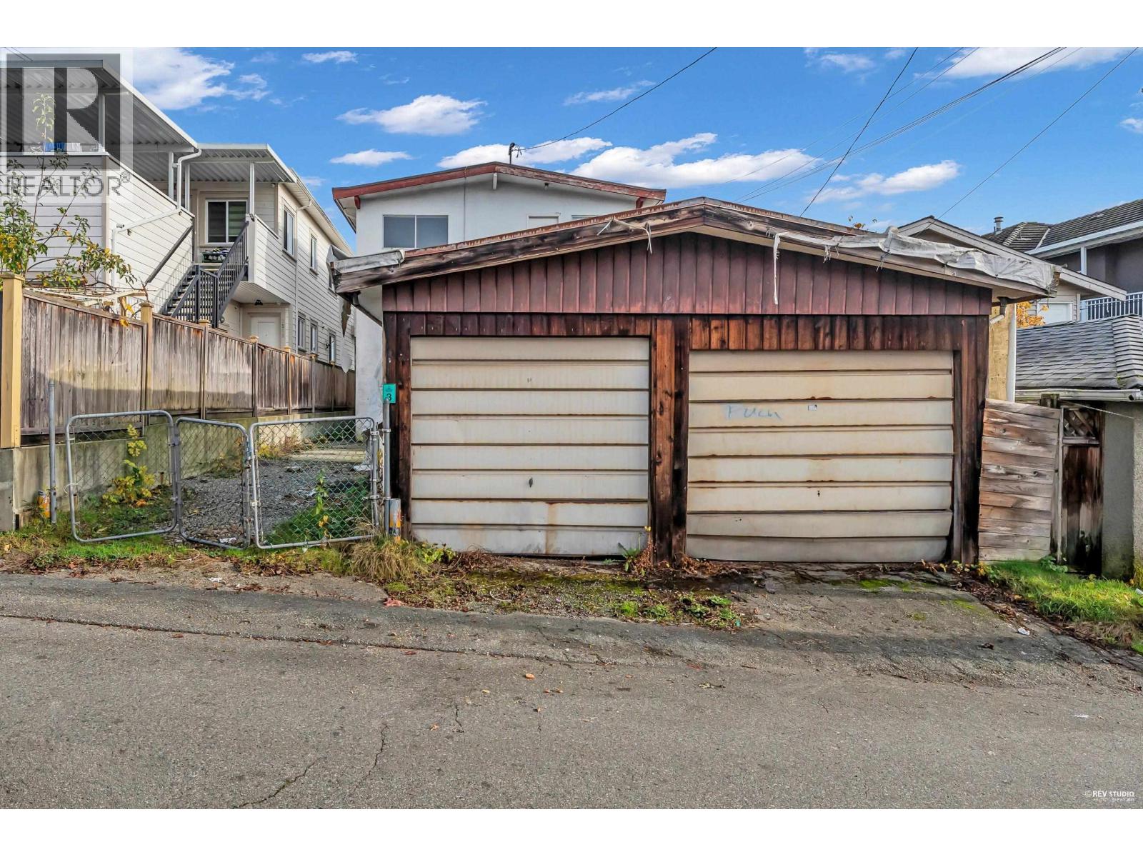 7511 Main Street, Vancouver, British Columbia  V5X 3K1 - Photo 40 - R3070618