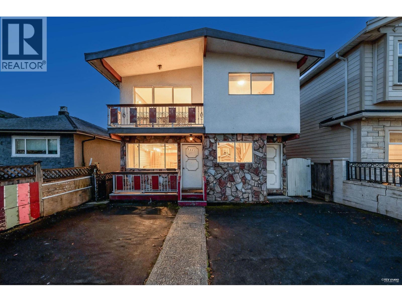 7511 Main Street, Vancouver, British Columbia  V5X 3K1 - Photo 37 - R3070618