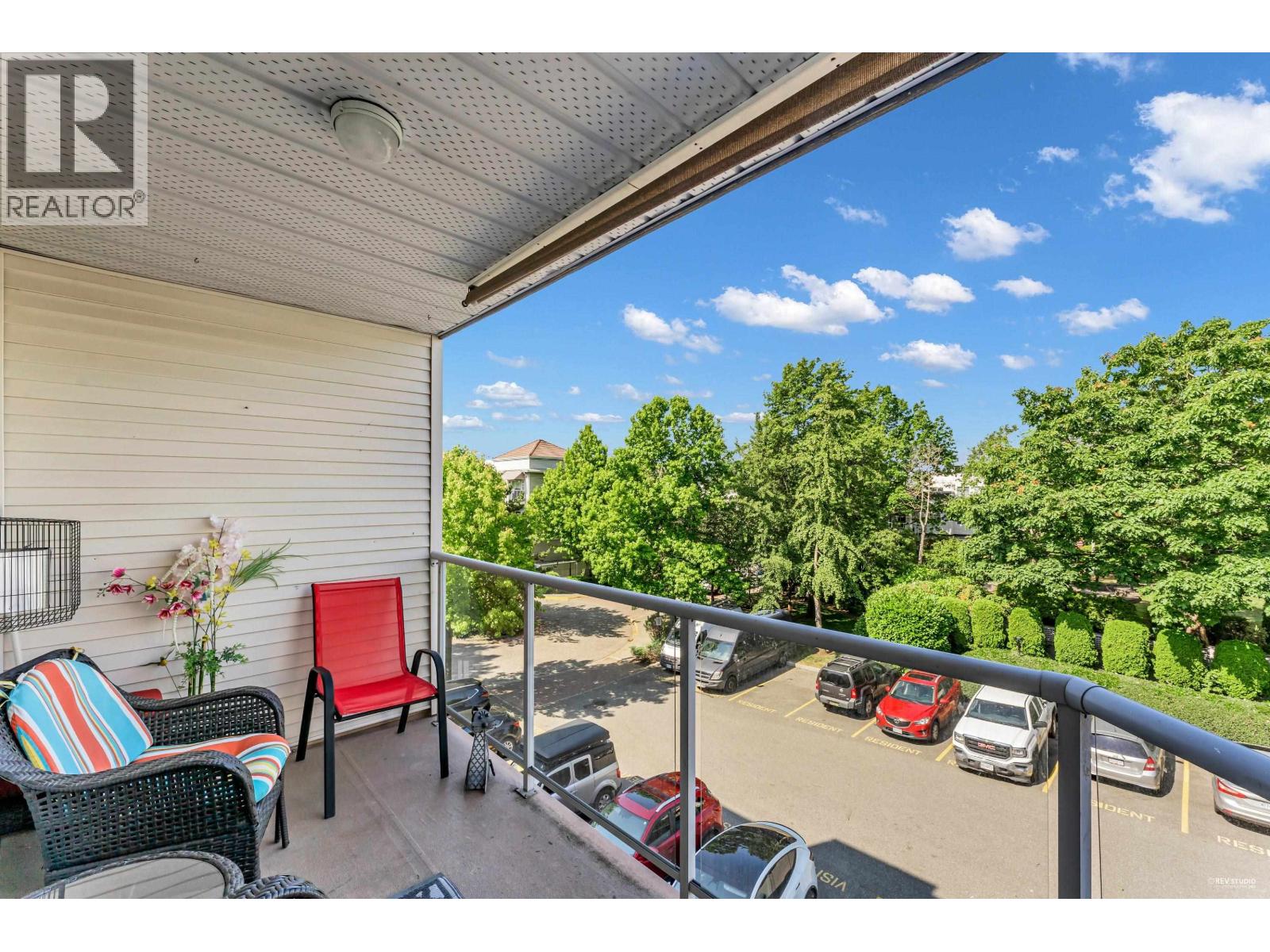 302 4758 53 Street, Delta, British Columbia  V4K 2Z1 - Photo 20 - R3070404