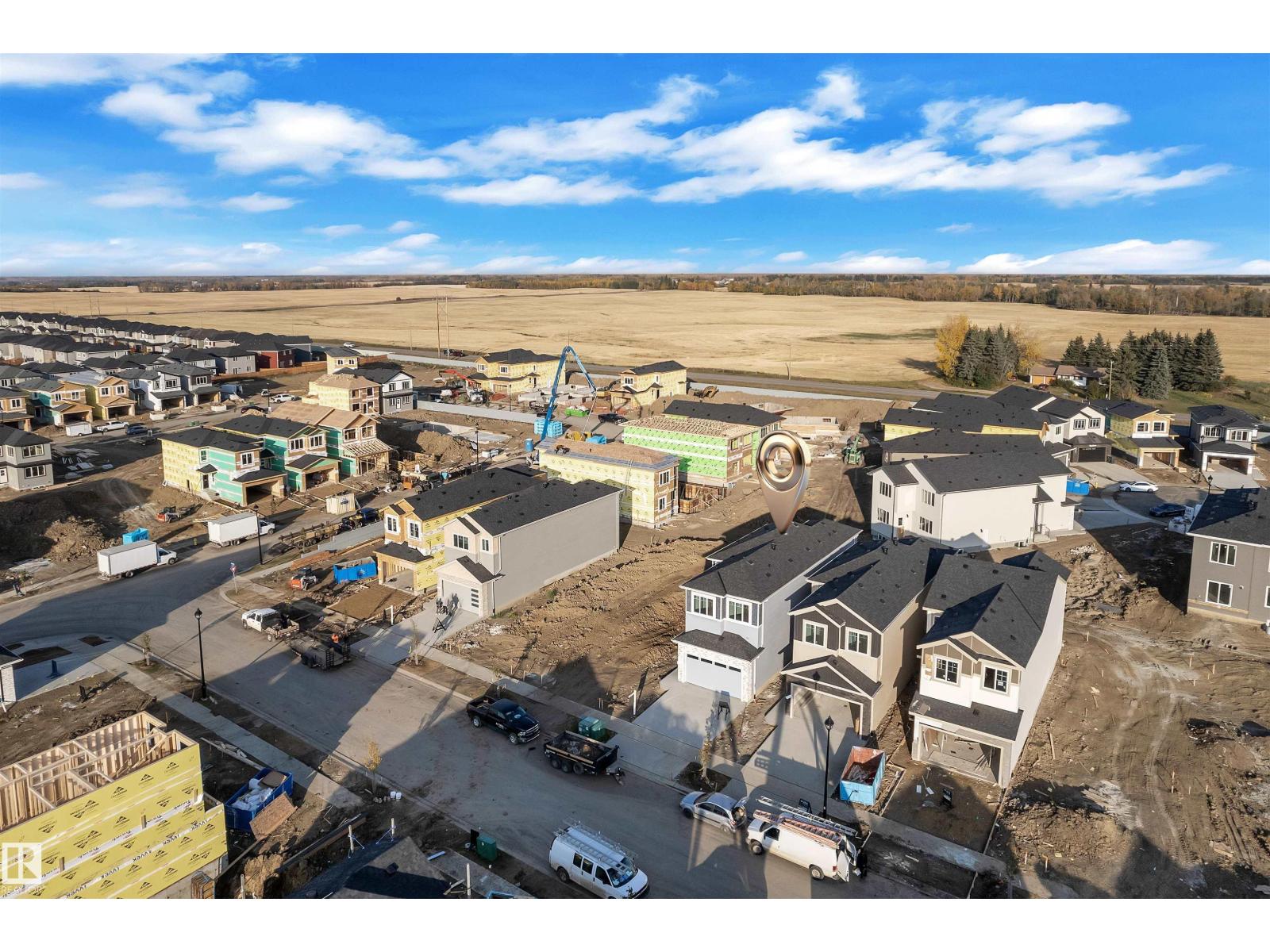 4311 36 St, Beaumont, Alberta  T4X 3G8 - Photo 42 - E4466894