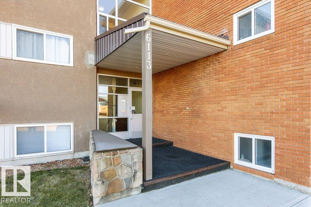 #17 6113 98 Av Nw, Edmonton, Alberta T6A 0A3 - Photo 3 - E4466895