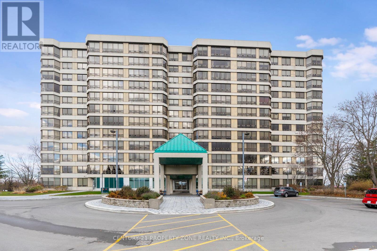 101 - 330 MILL STREET S, Brampton, Ontario
