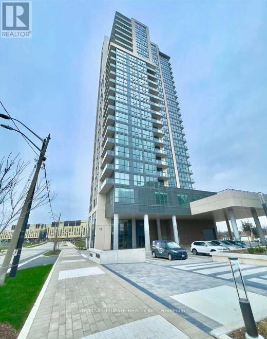 1106 - 15 Lynch Street, Brampton, Ontario  L6W 0C7 - Photo 14 - W12583162