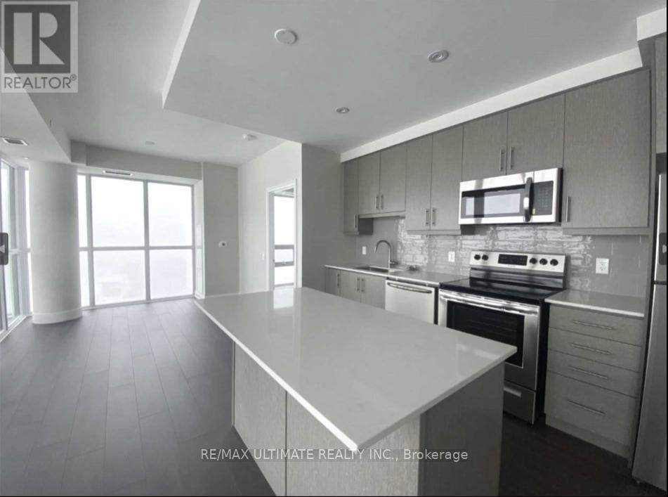 1106 - 15 Lynch Street, Brampton, Ontario  L6W 0C7 - Photo 5 - W12583162