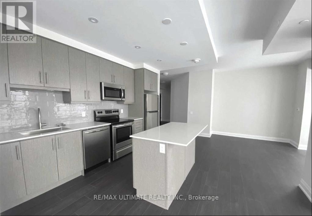 1106 - 15 Lynch Street, Brampton, Ontario  L6W 0C7 - Photo 6 - W12583162