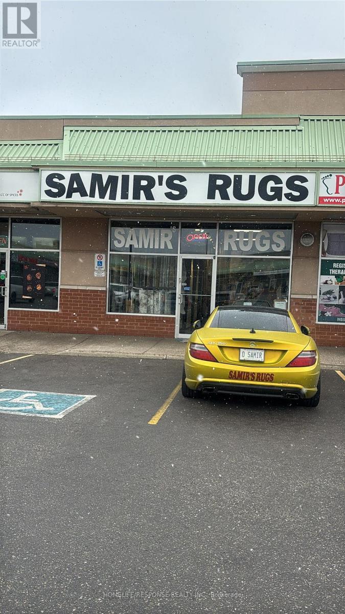 32 - 361 PARKHURST SQUARE, Brampton, Ontario