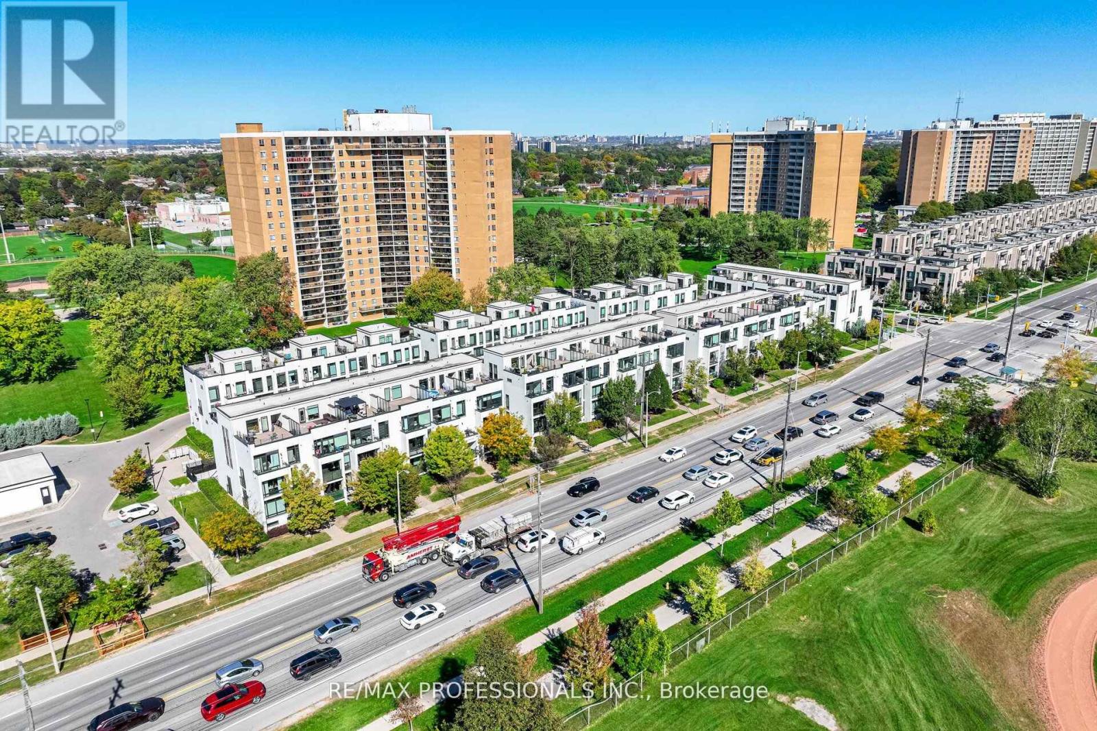 608 - 140 Widdicombe Hill Boulevard, Toronto, Ontario  M9R 0A9 - Photo 40 - W12583206