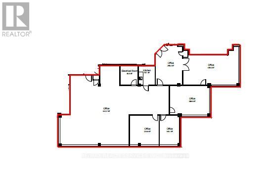 305 - 989 Derry Road, Mississauga, Ontario  L5T 2J8 - Photo 3 - W12583228