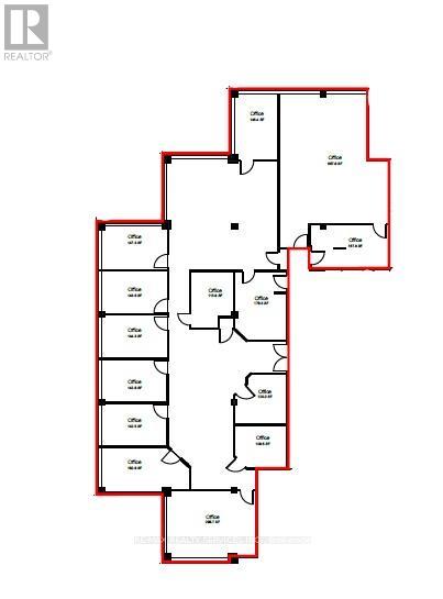 303 - 989 Derry Road, Mississauga, Ontario  L5T 2J8 - Photo 3 - W12583240