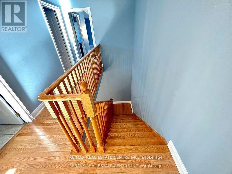 211 Elbern Markell Drive, Brampton, Ontario  L6X 3A9 - Photo 15 - W12583268