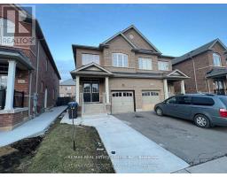 211 Elbern Markell Drive, Brampton (Credit Valley), Ca
