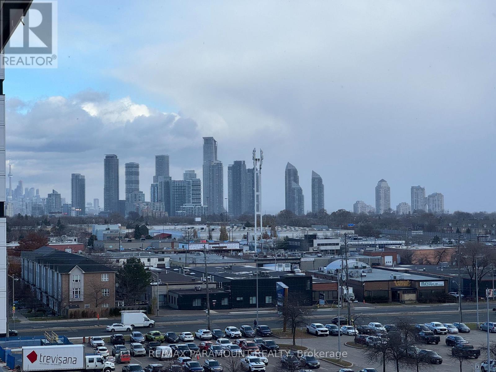 605 - 1037 The Queensway, Toronto, Ontario  M8Z 6C7 - Photo 21 - W12583278