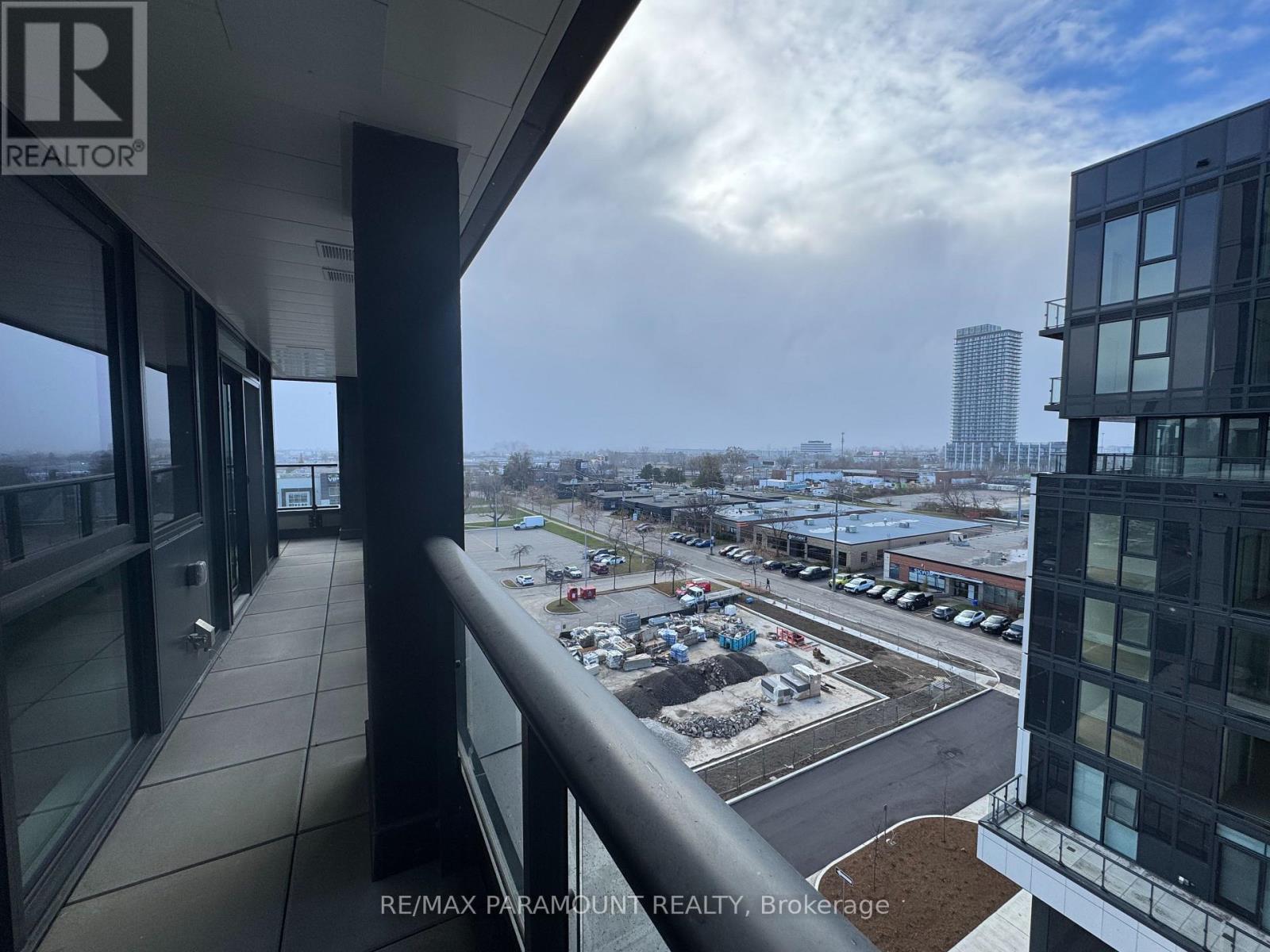 605 - 1037 The Queensway, Toronto, Ontario  M8Z 6C7 - Photo 22 - W12583278