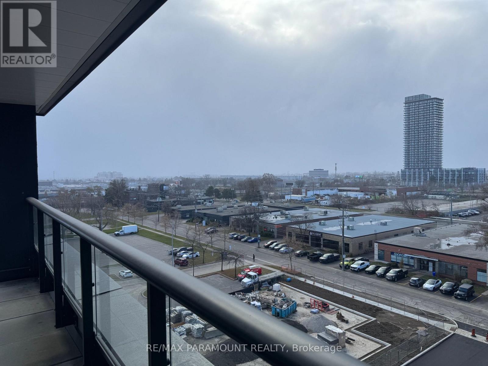 605 - 1037 The Queensway, Toronto, Ontario  M8Z 6C7 - Photo 23 - W12583278