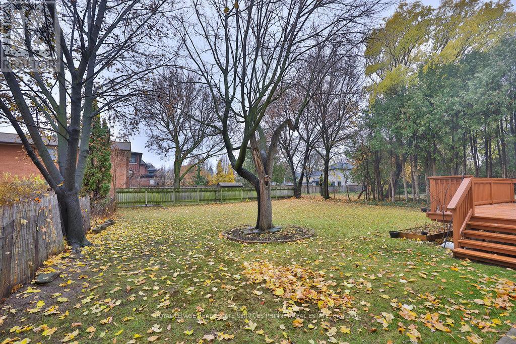 298 Burnhamthorpe Road, Toronto, Ontario  M9B 1Z8 - Photo 21 - W12583280