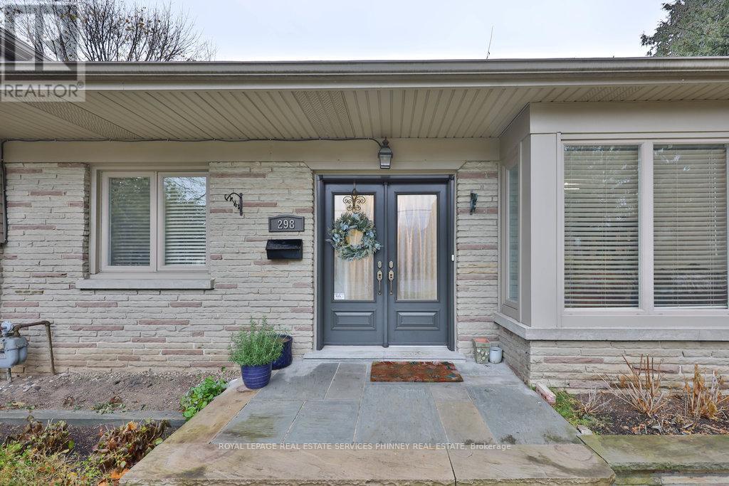 298 Burnhamthorpe Road, Toronto, Ontario  M9B 1Z8 - Photo 3 - W12583280