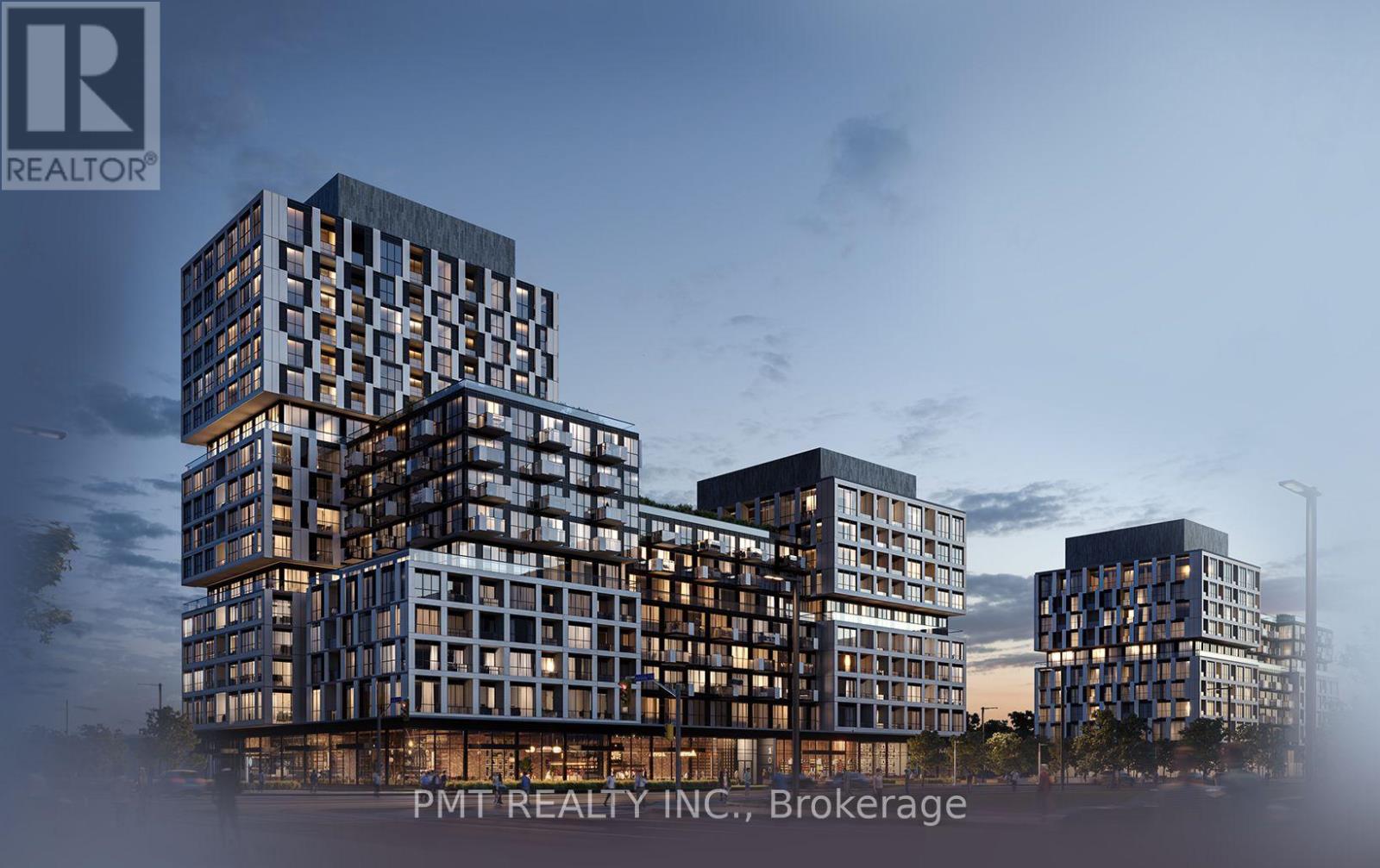 318 - 1007 THE QUEENSWAY, Toronto, Ontario