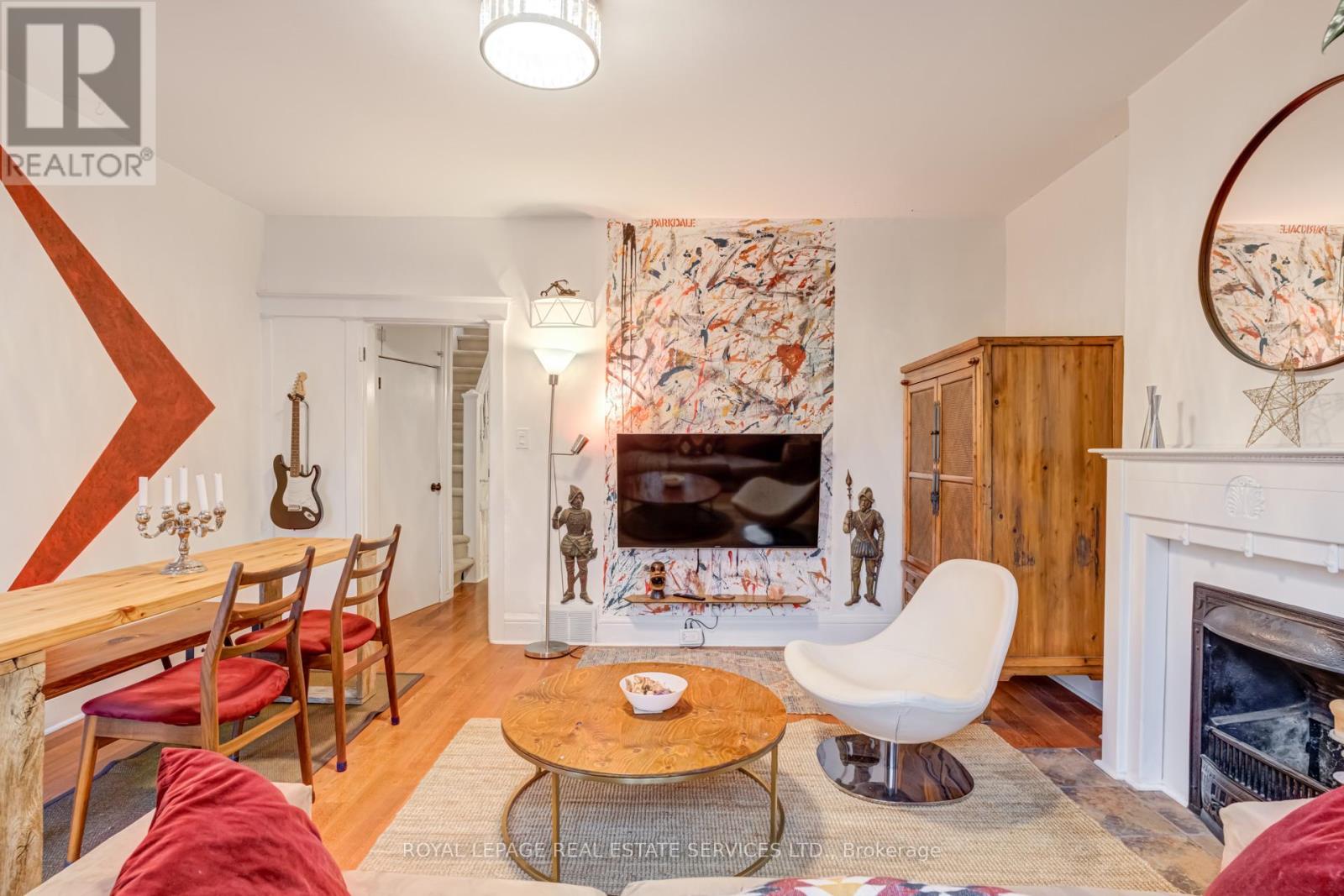 168 Dunn Avenue, Toronto, Ontario  M6K 2R6 - Photo 18 - W12583334