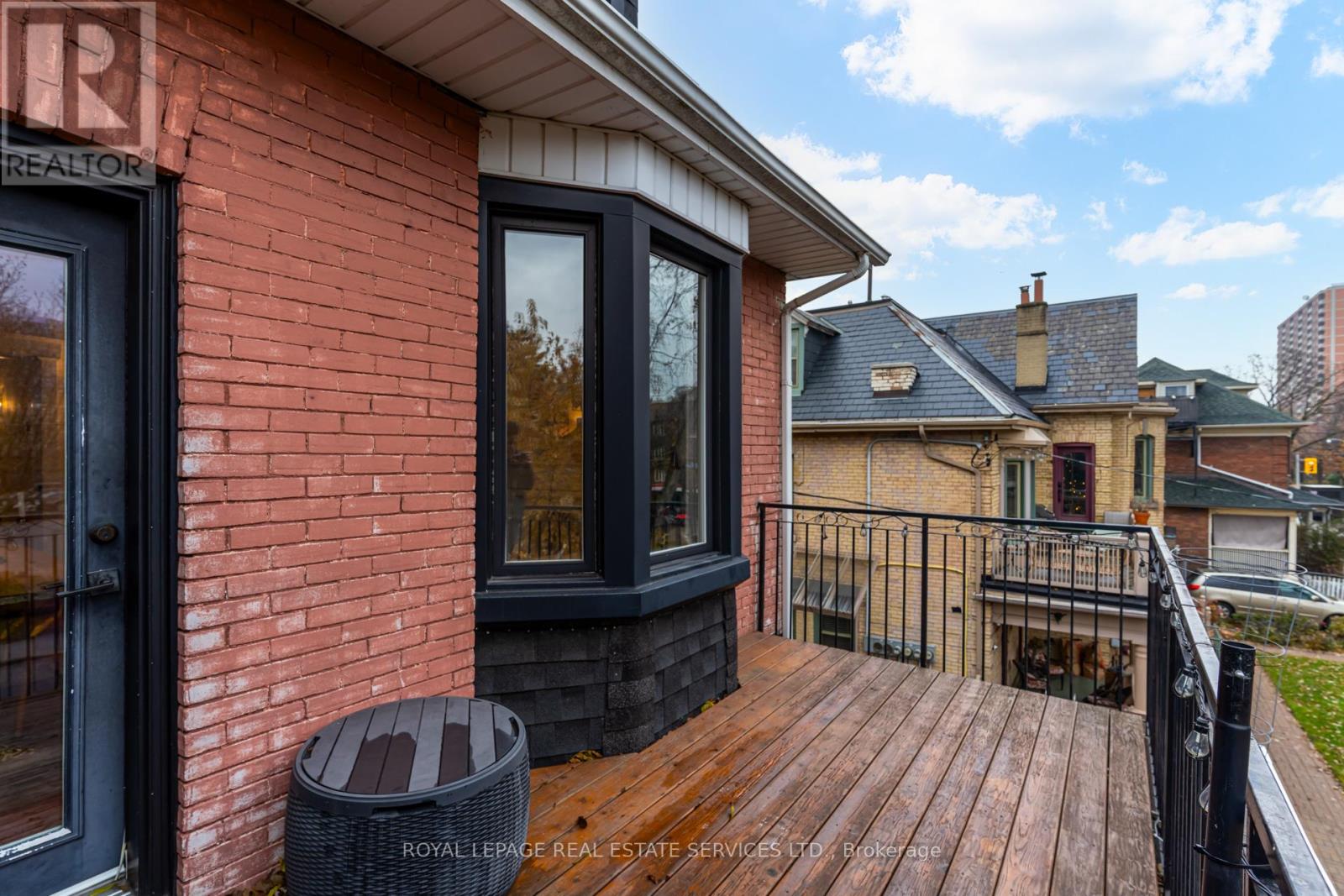 168 Dunn Avenue, Toronto, Ontario  M6K 2R6 - Photo 35 - W12583334